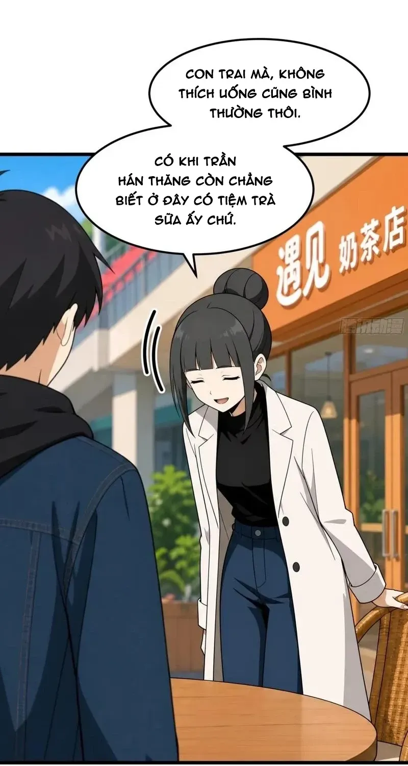 Ta Không Muốn Trùng Sinh Đâu Chap 504 - Next Chap 505