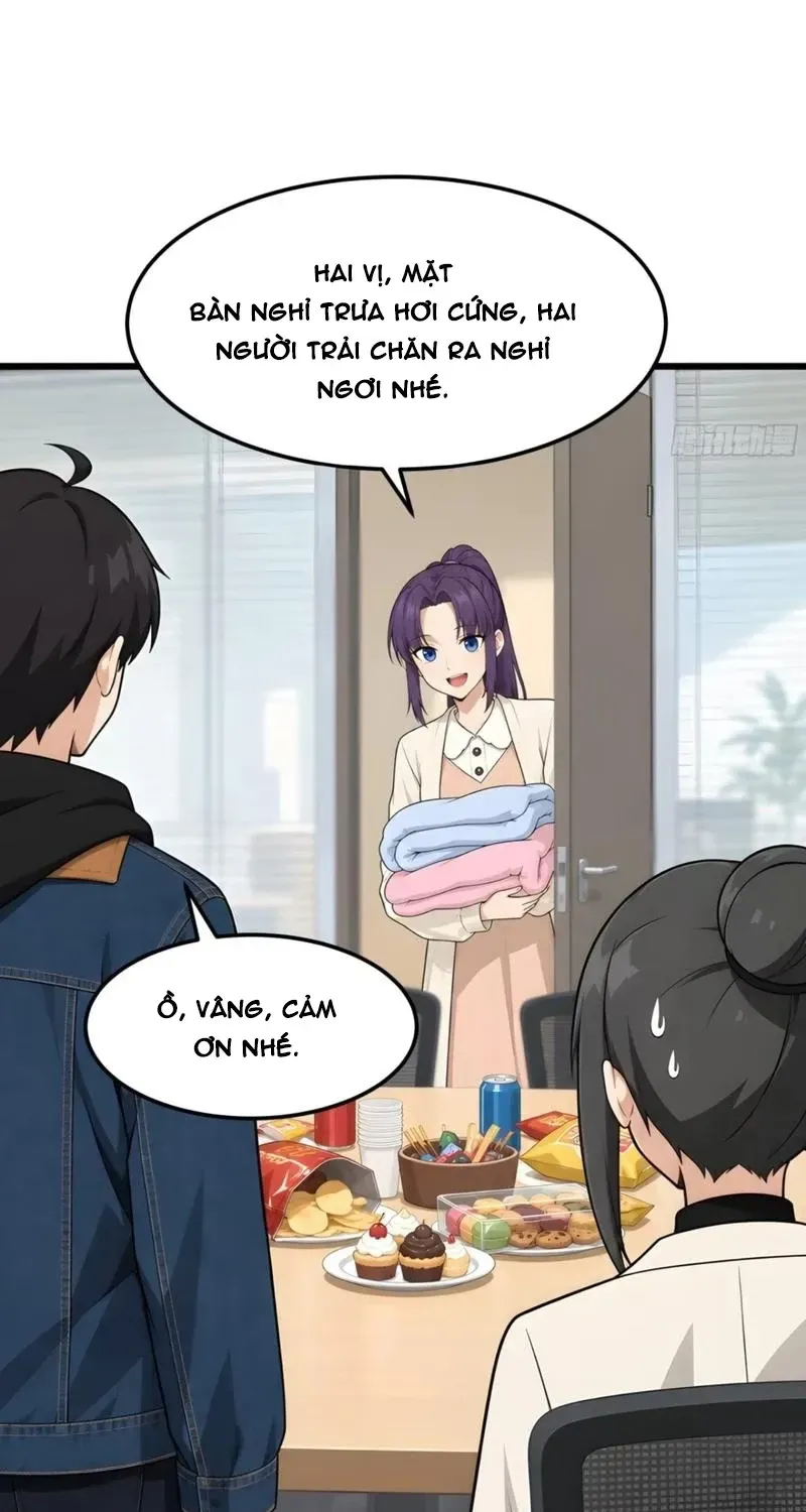 Ta Không Muốn Trùng Sinh Đâu Chap 504 - Next Chap 505
