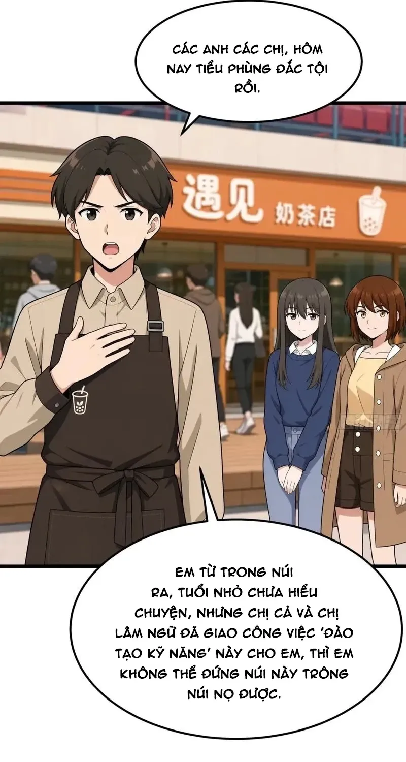 Ta Không Muốn Trùng Sinh Đâu Chap 504 - Next Chap 505