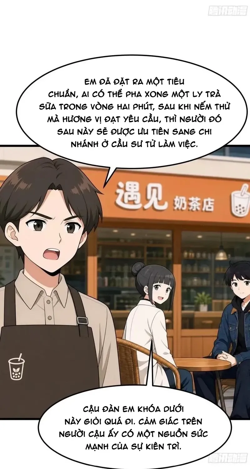 Ta Không Muốn Trùng Sinh Đâu Chap 504 - Next Chap 505