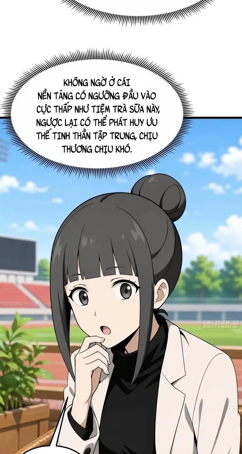 Ta Không Muốn Trùng Sinh Đâu Chap 504 - Next Chap 505
