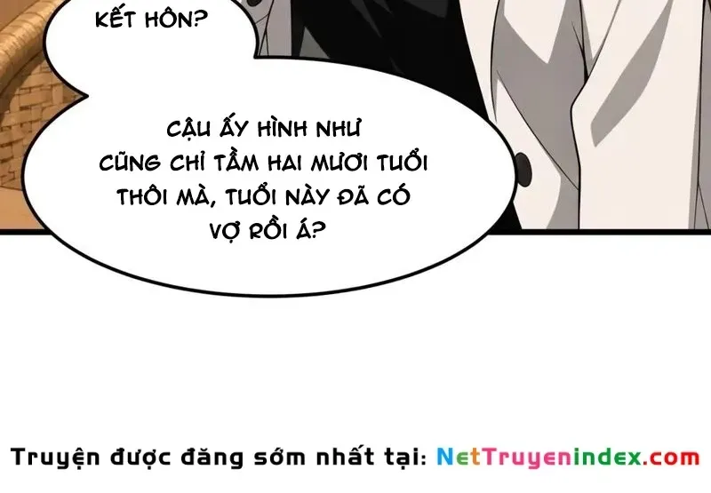 Ta Không Muốn Trùng Sinh Đâu Chap 504 - Next Chap 505