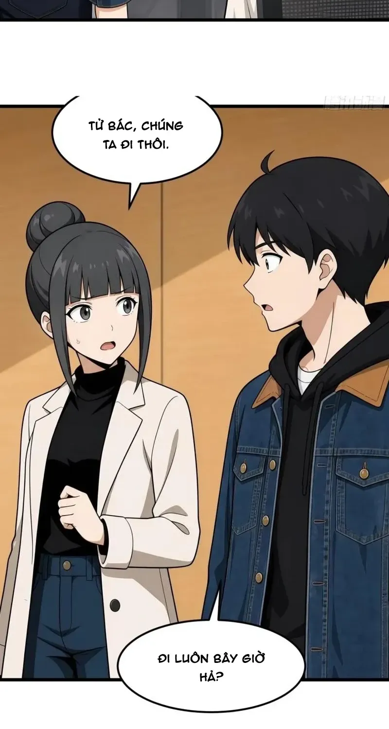 Ta Không Muốn Trùng Sinh Đâu Chap 504 - Next Chap 505