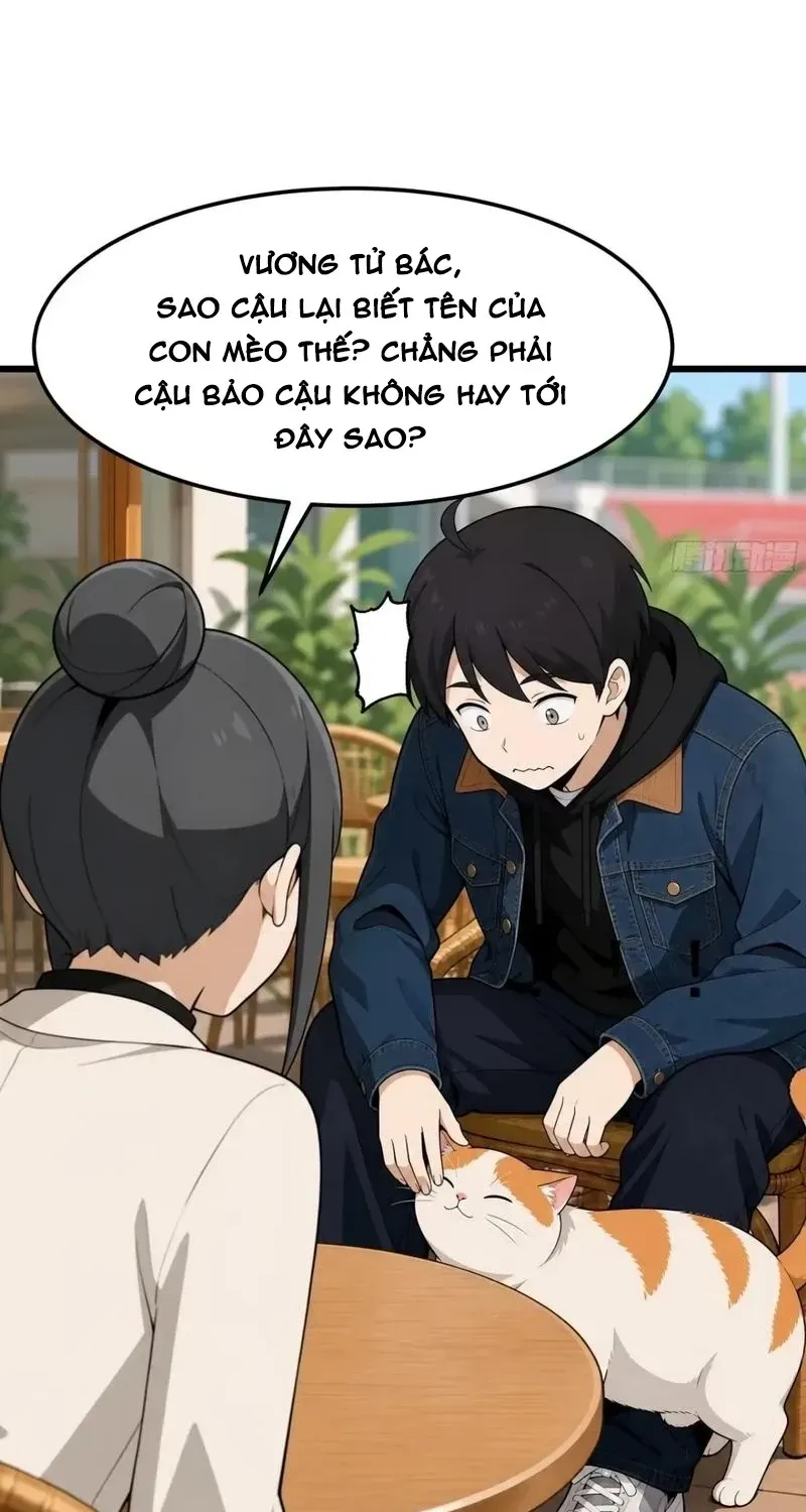 Ta Không Muốn Trùng Sinh Đâu Chap 504 - Next Chap 505
