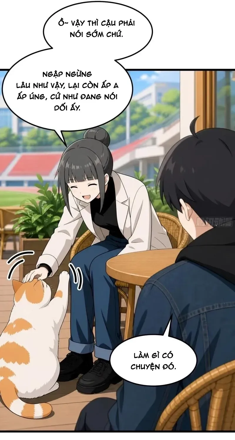 Ta Không Muốn Trùng Sinh Đâu Chap 504 - Next Chap 505
