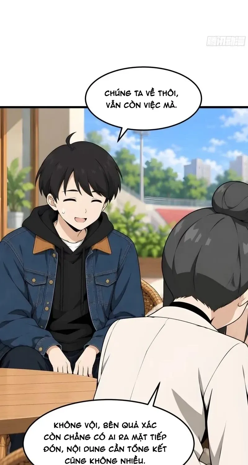Ta Không Muốn Trùng Sinh Đâu Chap 504 - Next Chap 505