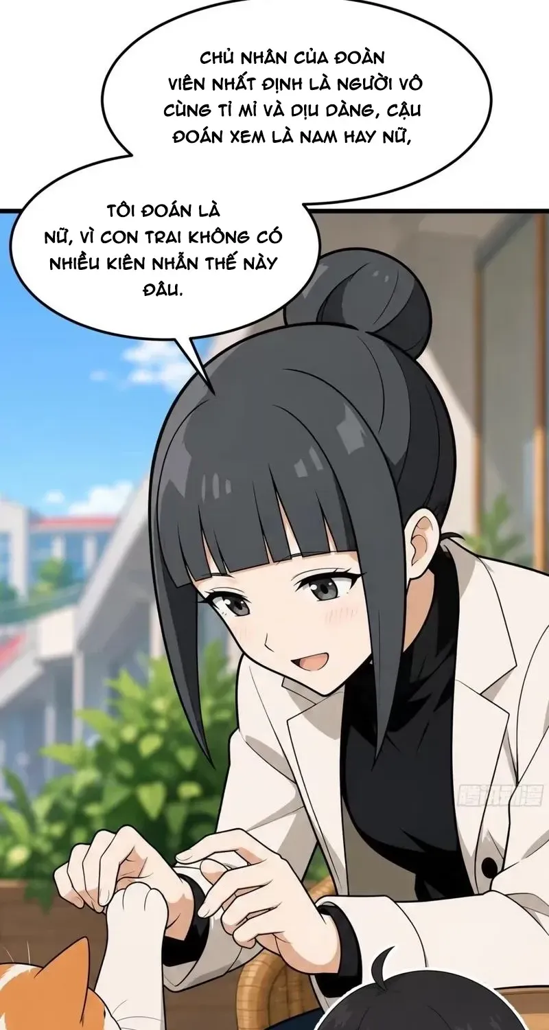 Ta Không Muốn Trùng Sinh Đâu Chap 504 - Next Chap 505