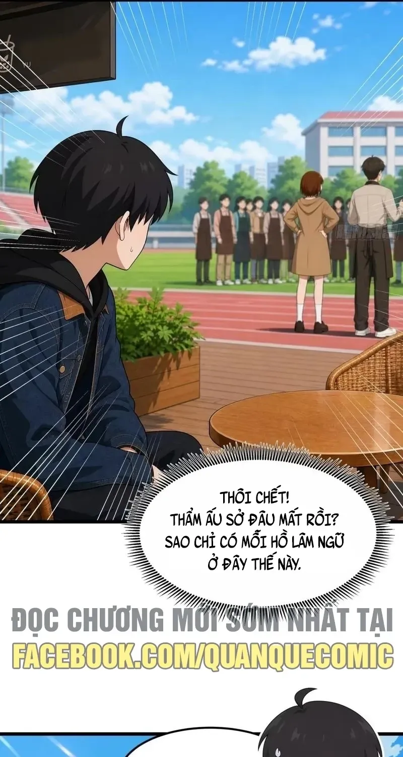 Ta Không Muốn Trùng Sinh Đâu Chap 504 - Next Chap 505