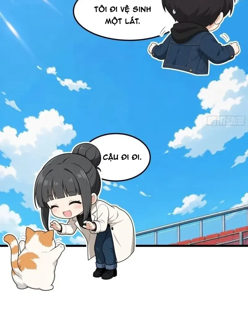 Ta Không Muốn Trùng Sinh Đâu Chap 504 - Next Chap 505