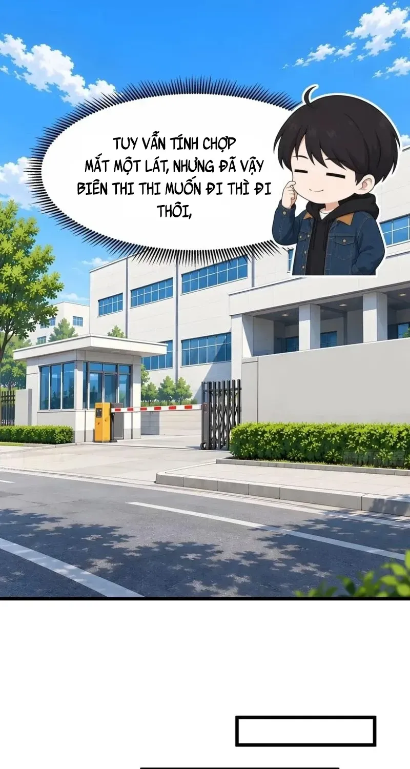 Ta Không Muốn Trùng Sinh Đâu Chap 504 - Next Chap 505