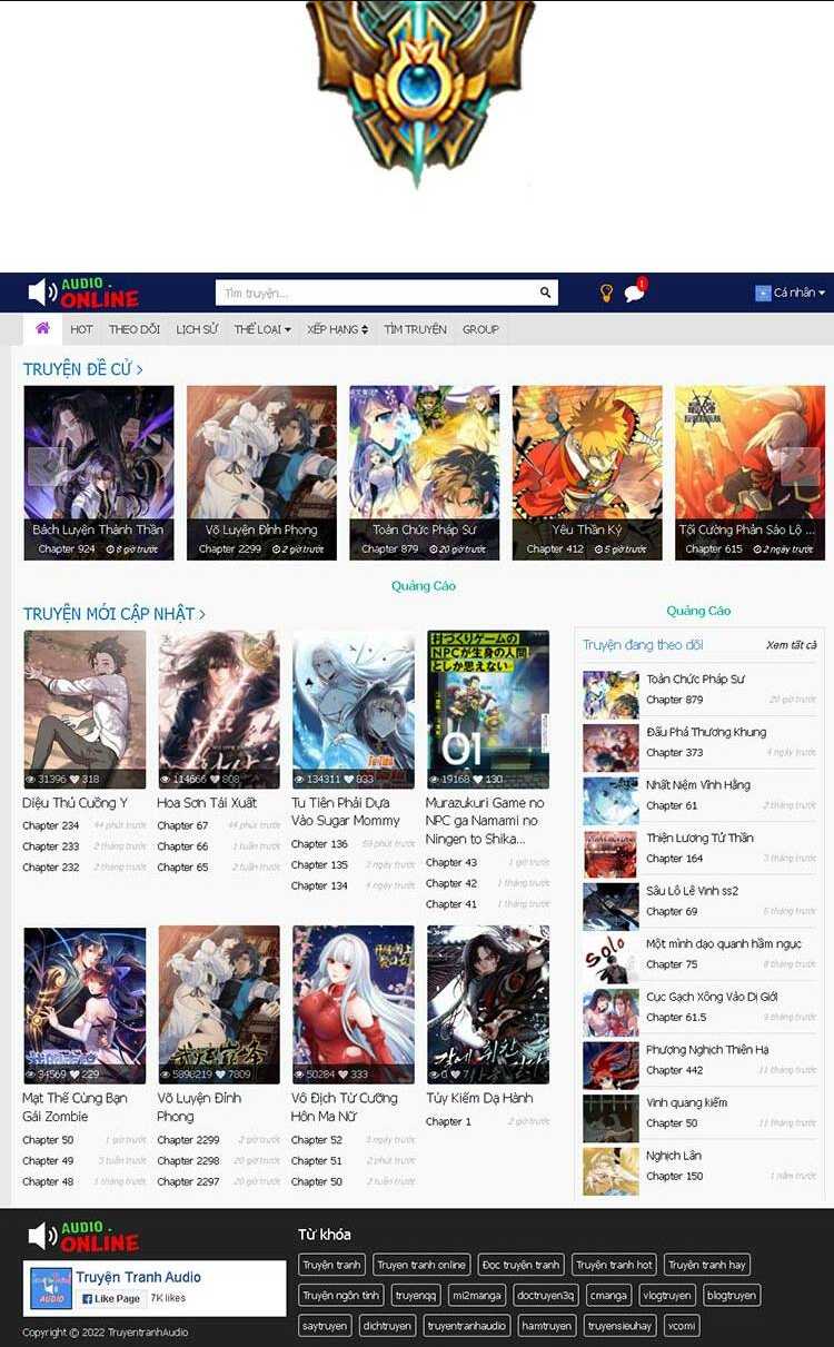 Ta Không Muốn Trùng Sinh Đâu Chap 51 - Next Chap 52