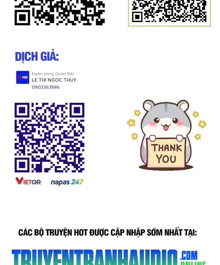 Ta Không Muốn Trùng Sinh Đâu Chap 51 - Next Chap 52