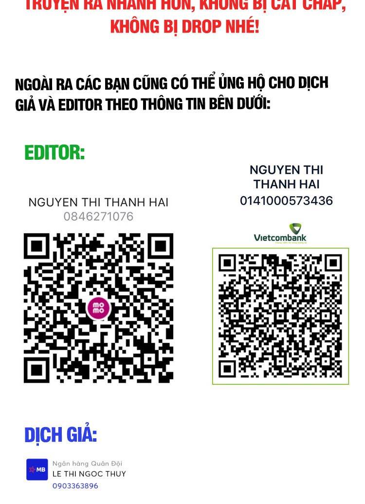 Ta Không Muốn Trùng Sinh Đâu Chap 53 - Next Chap 54