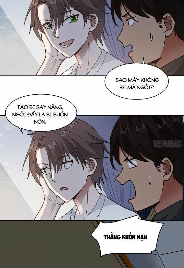 Ta Không Muốn Trùng Sinh Đâu Chap 6 - Next Chap 7