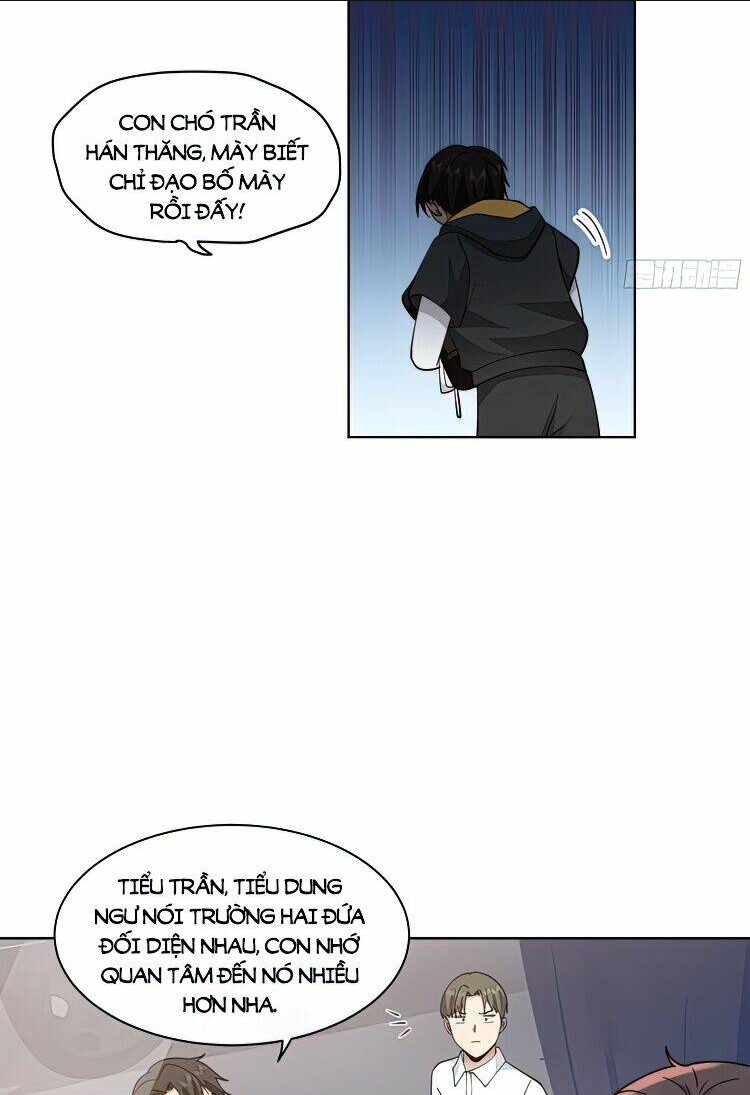 Ta Không Muốn Trùng Sinh Đâu Chap 6 - Next Chap 7