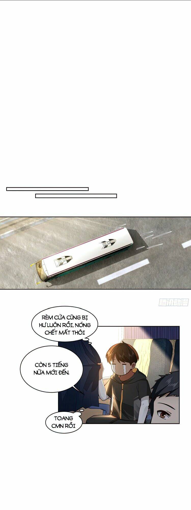 Ta Không Muốn Trùng Sinh Đâu Chap 6 - Next Chap 7