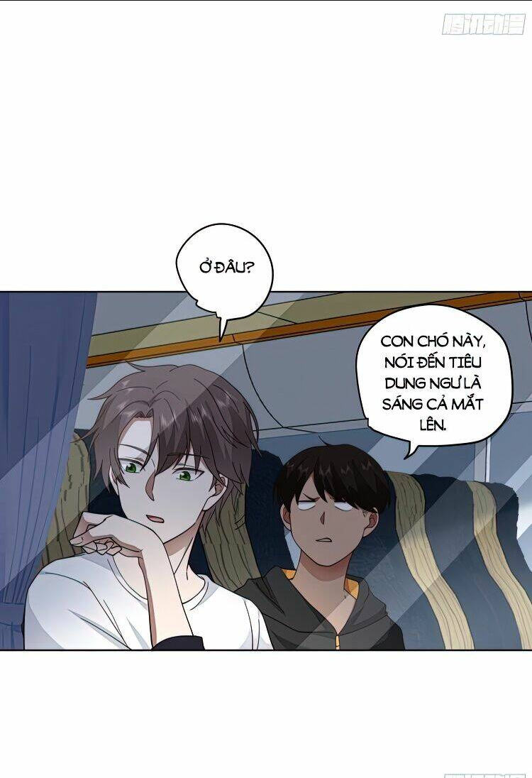 Ta Không Muốn Trùng Sinh Đâu Chap 6 - Next Chap 7