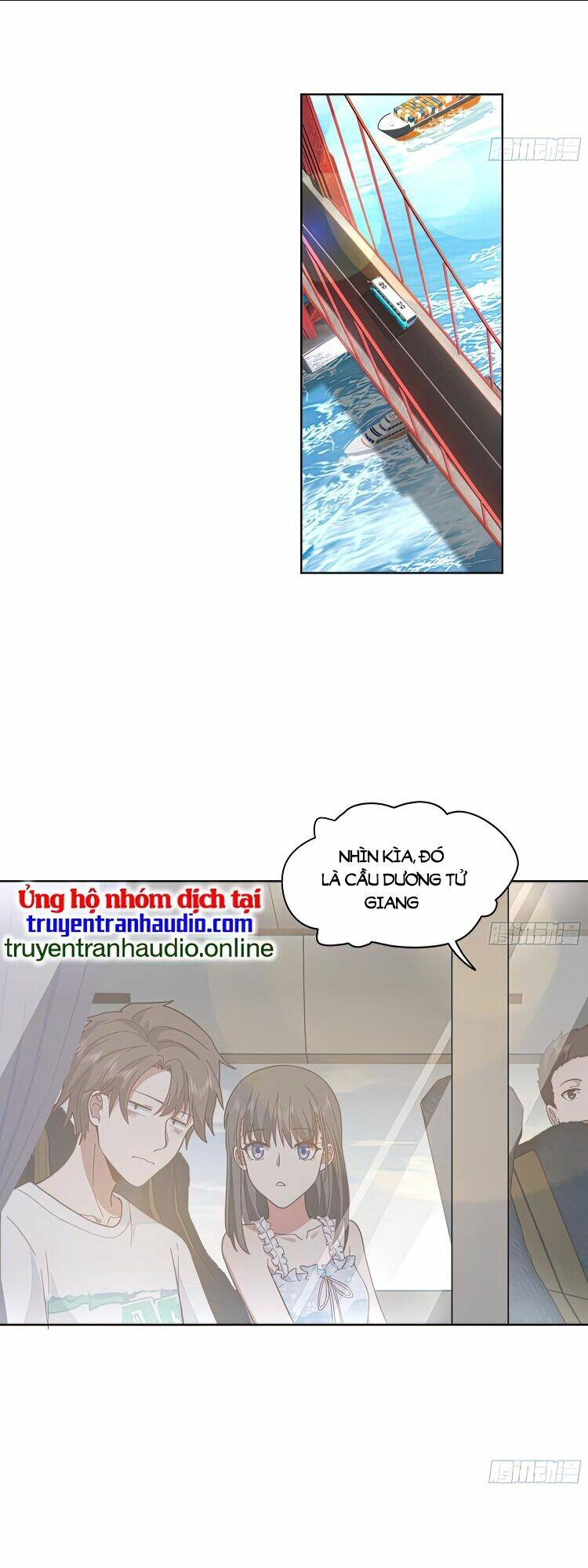 Ta Không Muốn Trùng Sinh Đâu Chap 6 - Next Chap 7