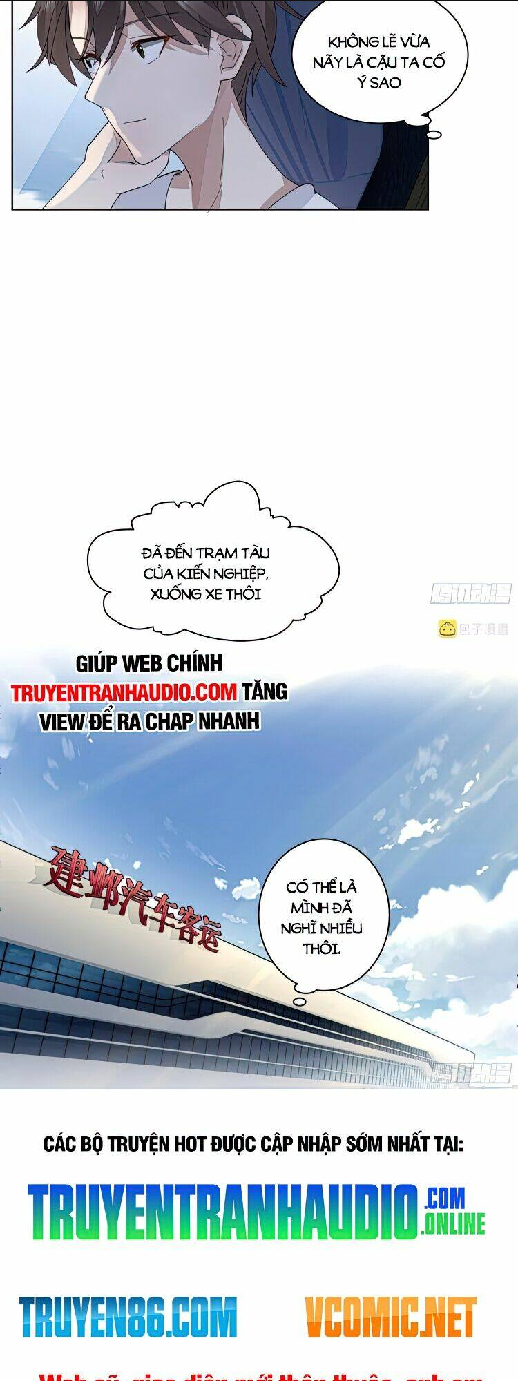 Ta Không Muốn Trùng Sinh Đâu Chap 6 - Next Chap 7