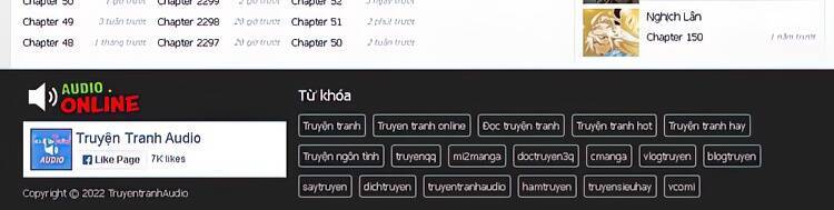 Ta Không Muốn Trùng Sinh Đâu Chap 6 - Next Chap 7