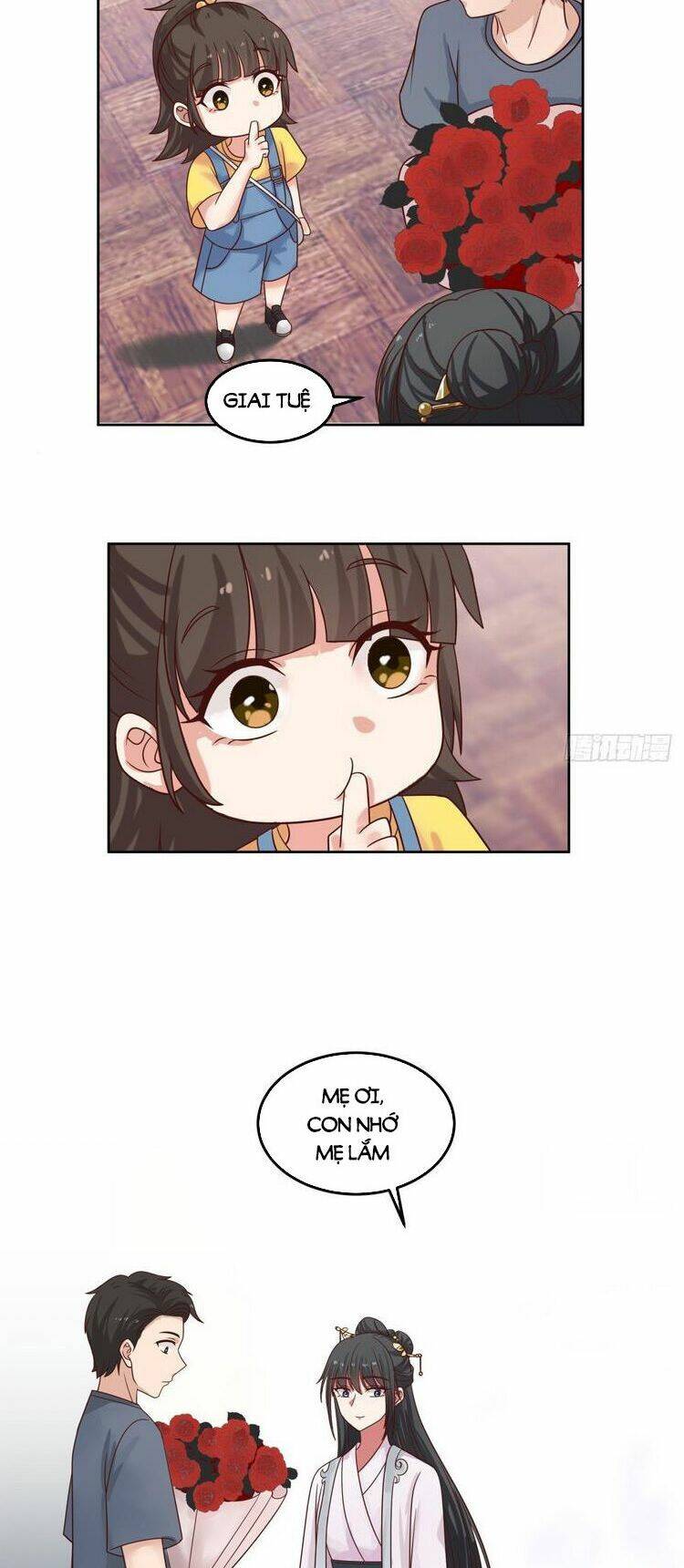 Ta Không Muốn Trùng Sinh Đâu Chap 69 - Next Chap 70