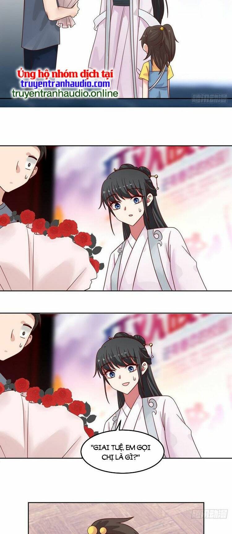 Ta Không Muốn Trùng Sinh Đâu Chap 69 - Next Chap 70