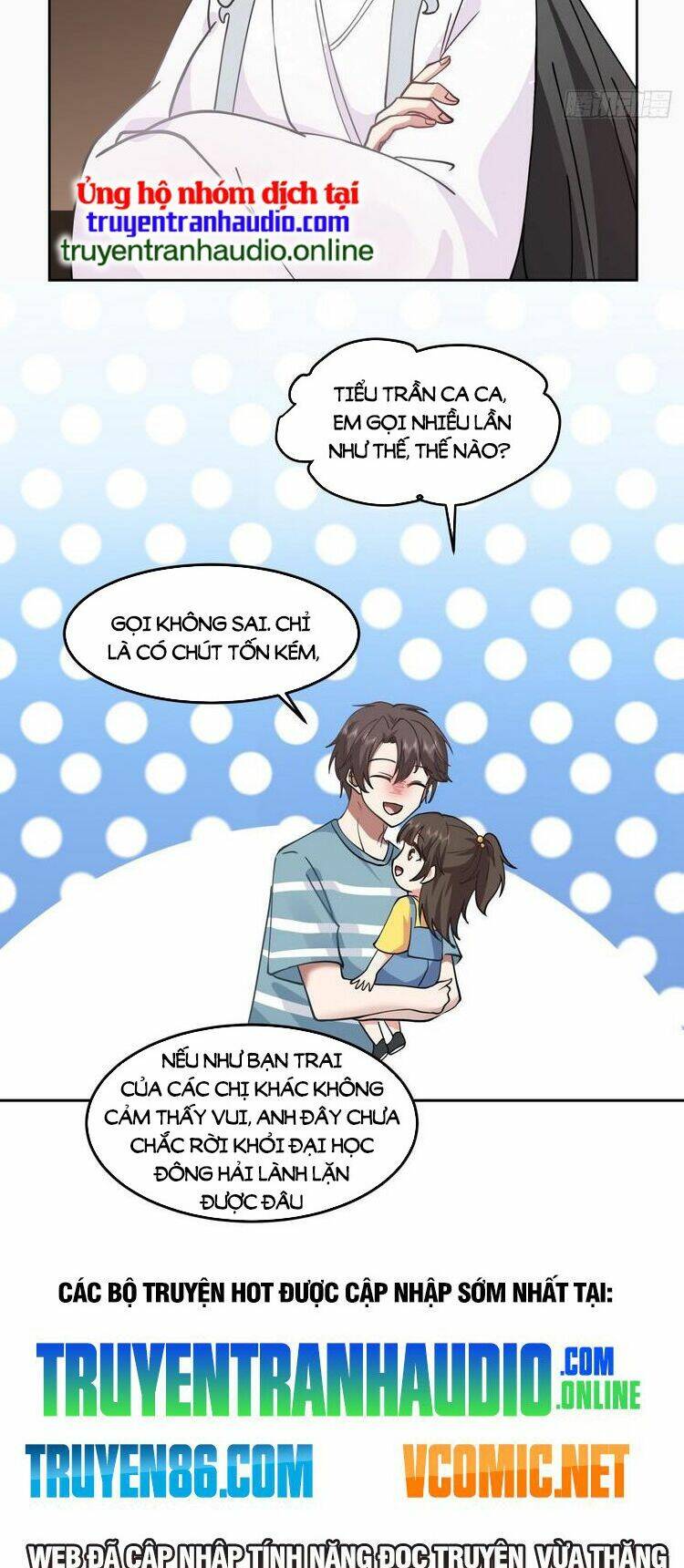 Ta Không Muốn Trùng Sinh Đâu Chap 69 - Next Chap 70