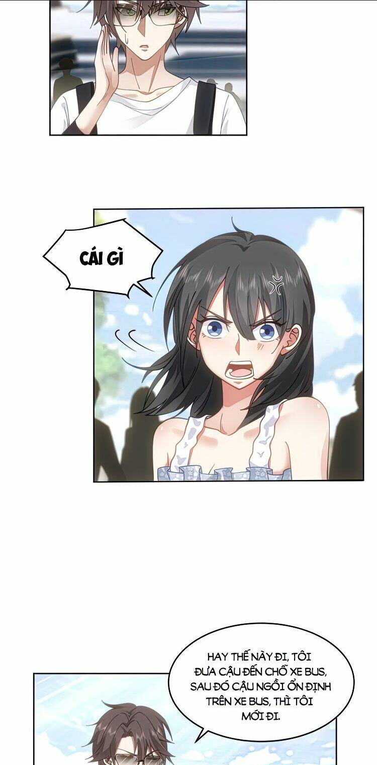 Ta Không Muốn Trùng Sinh Đâu Chap 7 - Next Chap 8