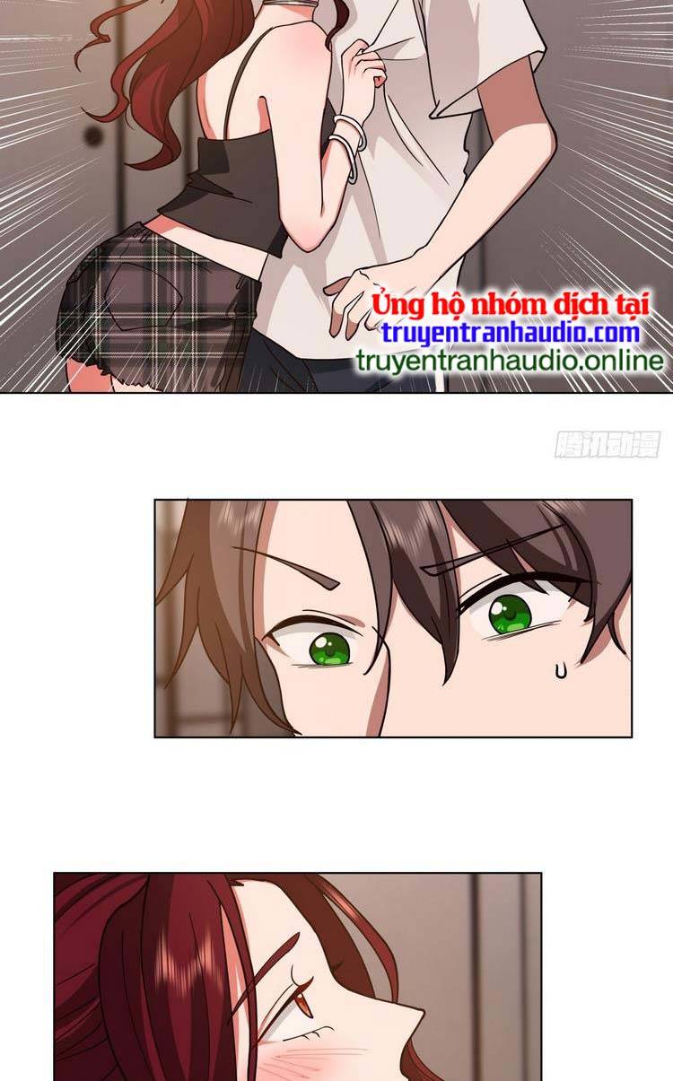 Ta Không Muốn Trùng Sinh Đâu Chap 72 - Next Chap 73
