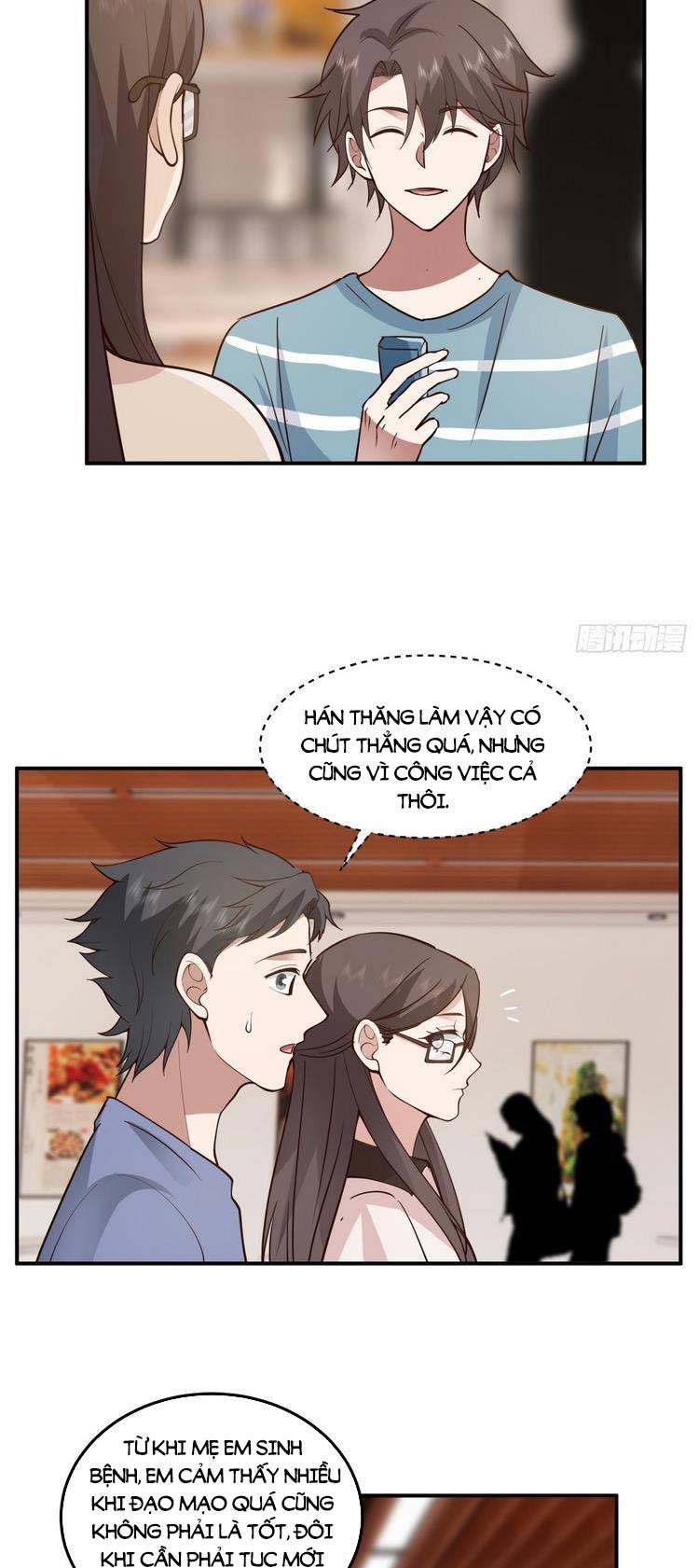 Ta Không Muốn Trùng Sinh Đâu Chap 74 - Next Chap 75