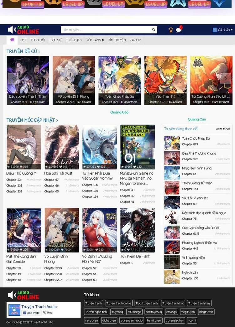 Ta Không Muốn Trùng Sinh Đâu Chap 80 - Next Chap 81