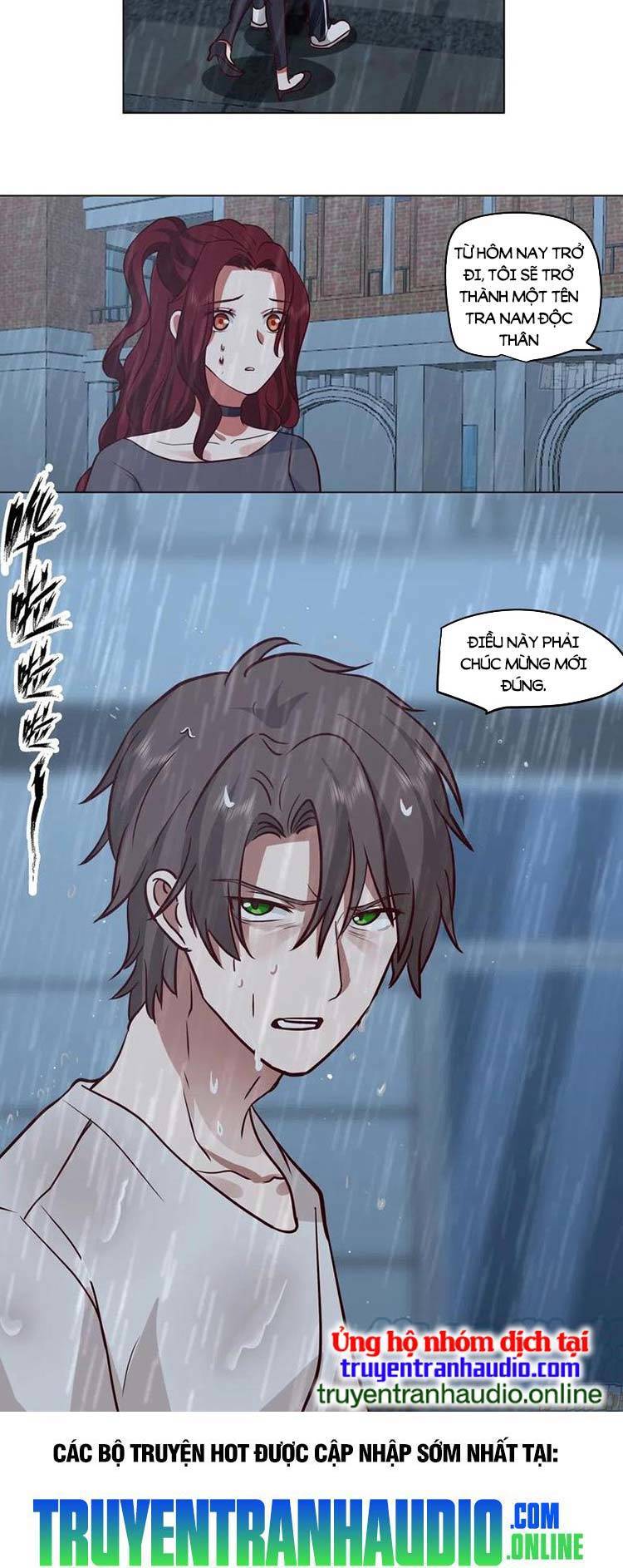 Ta Không Muốn Trùng Sinh Đâu Chap 83 - Next Chap 84