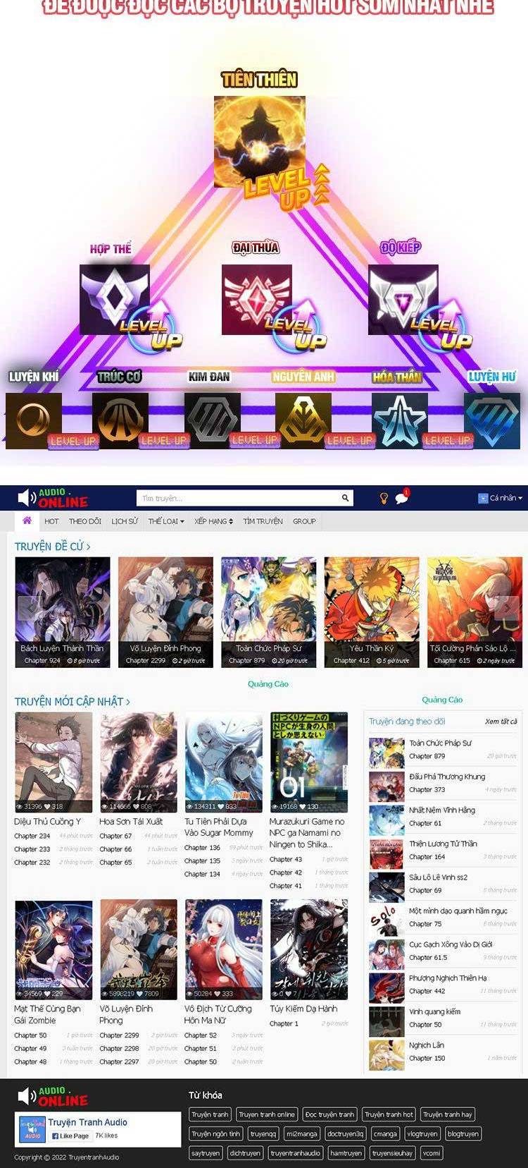 Ta Không Muốn Trùng Sinh Đâu Chap 91 - Next Chap 92