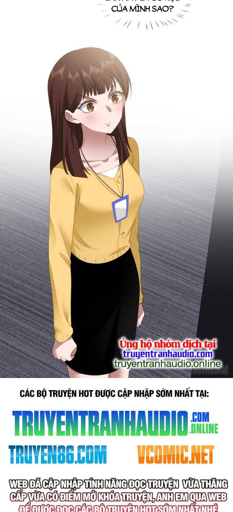 Ta Không Muốn Trùng Sinh Đâu Chap 96 - Next Chap 97