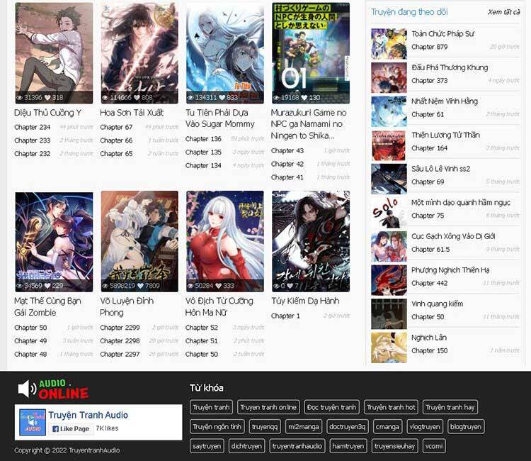 Ta Không Muốn Trùng Sinh Đâu Chap 97 - Next Chap 98