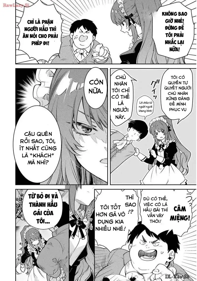 Ta Không Phải Anh Hùng Bóng Tối! Chap 1 - Next Chap 2