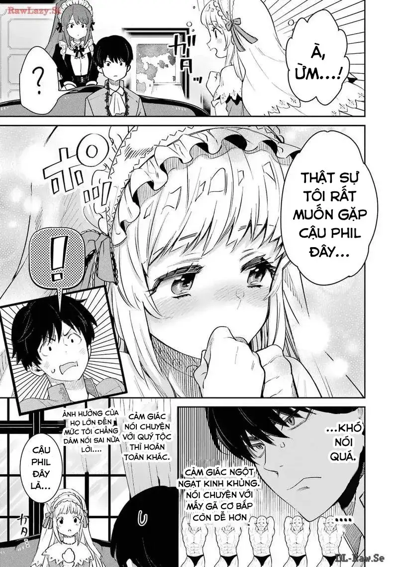 Ta Không Phải Anh Hùng Bóng Tối! Chap 1 - Next Chap 2