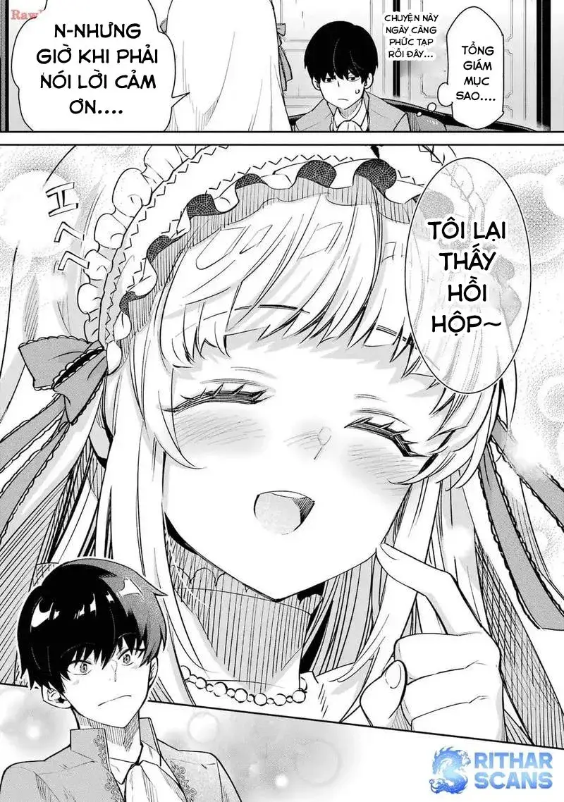 Ta Không Phải Anh Hùng Bóng Tối! Chap 1 - Next Chap 2