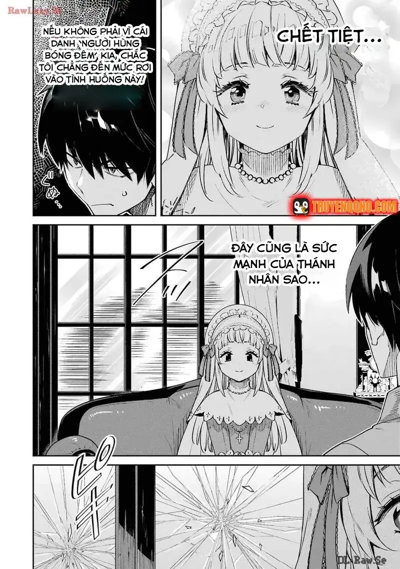 Ta Không Phải Anh Hùng Bóng Tối! Chap 1 - Next Chap 2