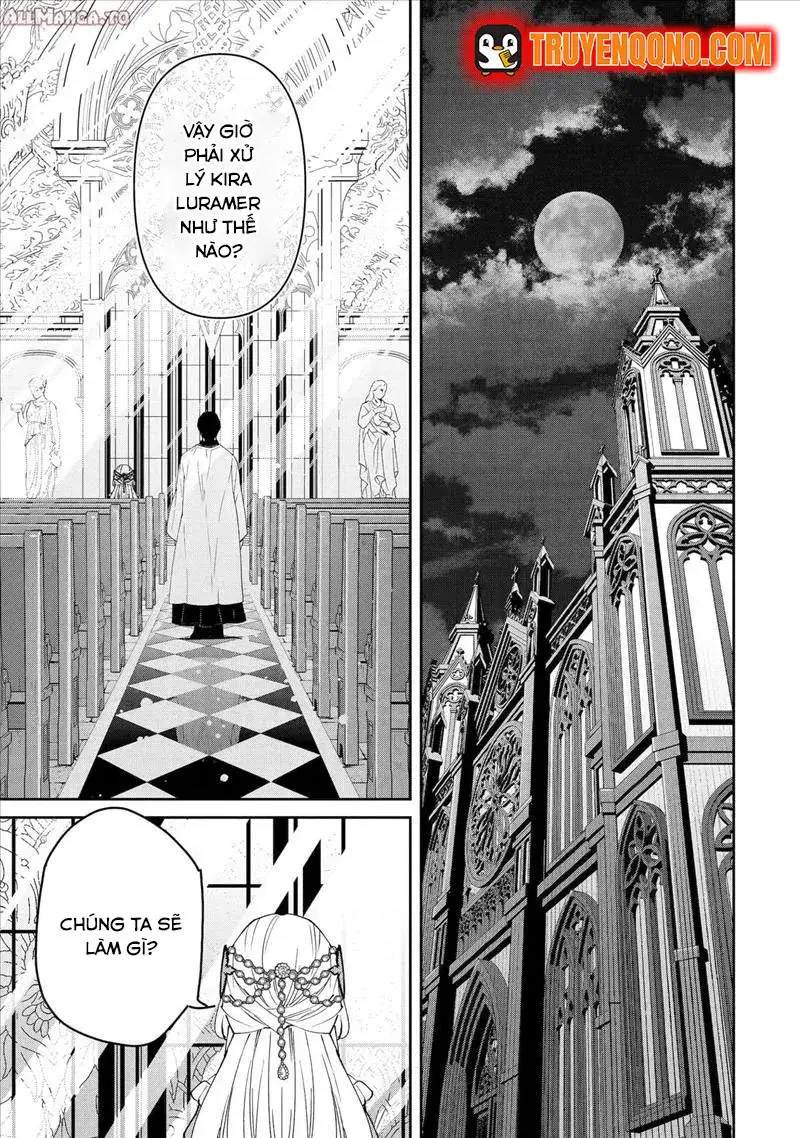 Ta Không Phải Anh Hùng Bóng Tối! Chap 10 - Next Chap 11