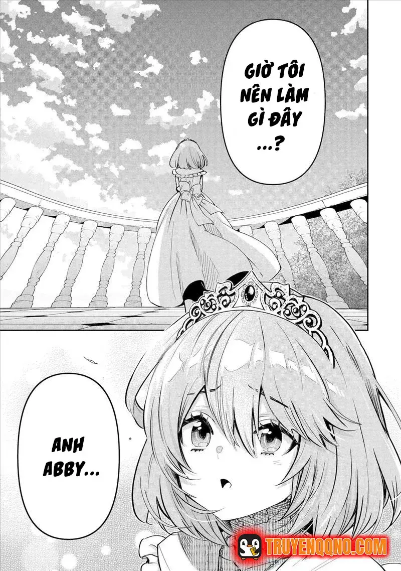 Ta Không Phải Anh Hùng Bóng Tối! Chap 10 - Next Chap 11