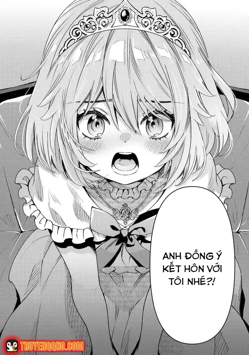 Ta Không Phải Anh Hùng Bóng Tối! Chap 11 - Next Chap 12