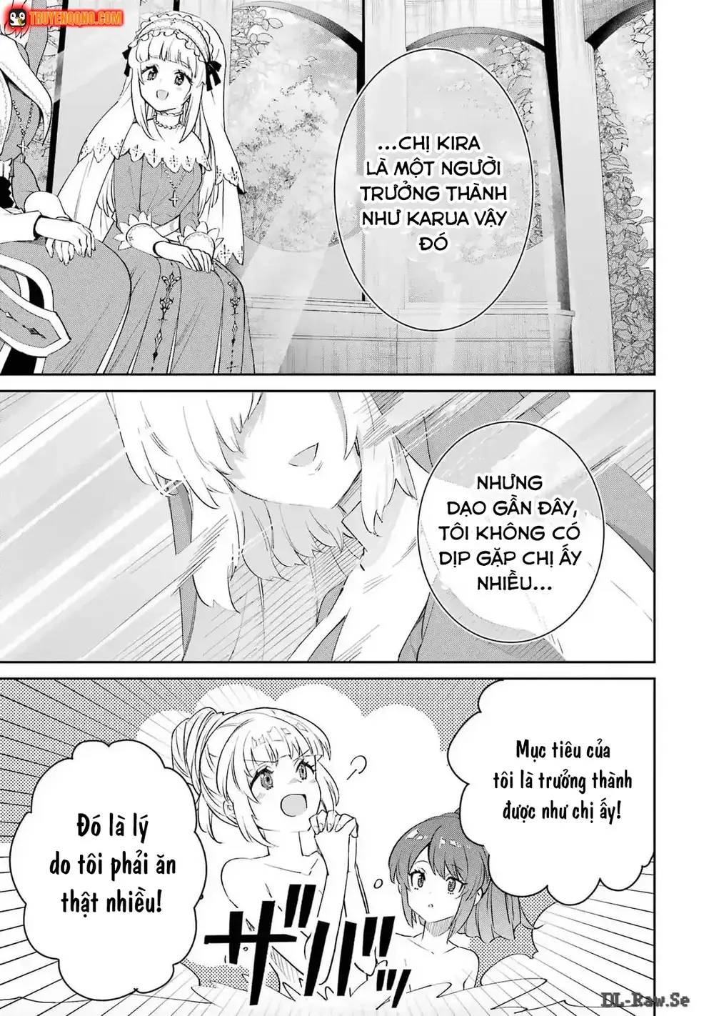Ta Không Phải Anh Hùng Bóng Tối! Chap 2 - Next Chap 3