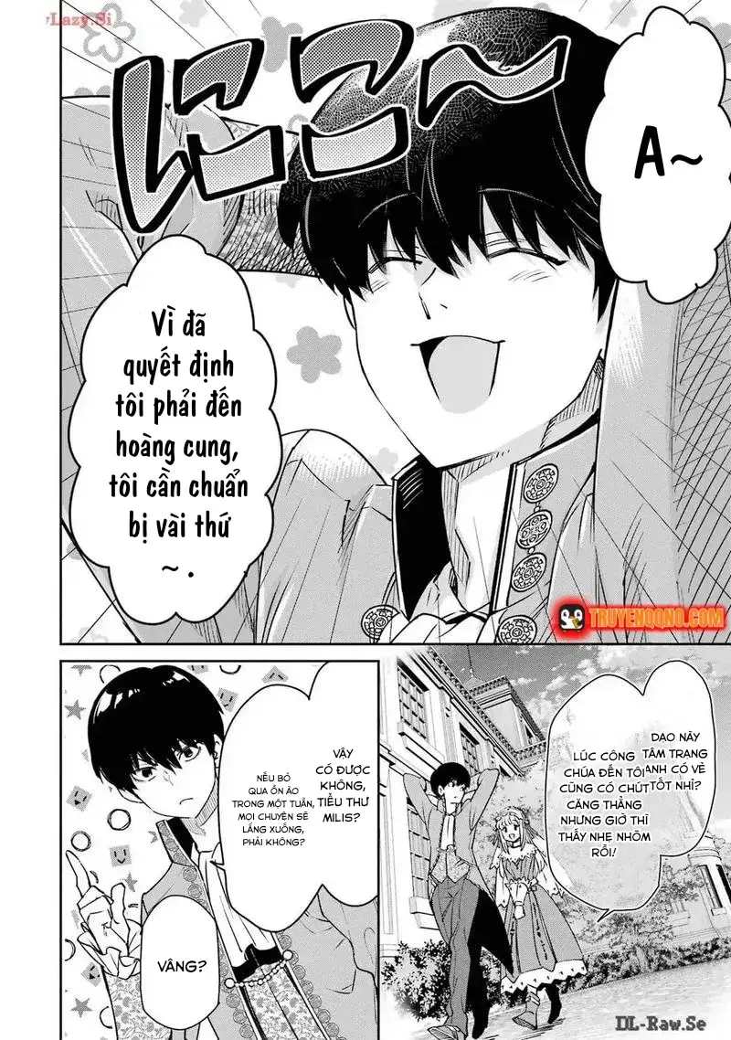 Ta Không Phải Anh Hùng Bóng Tối! Chap 3 - Next Chap 4