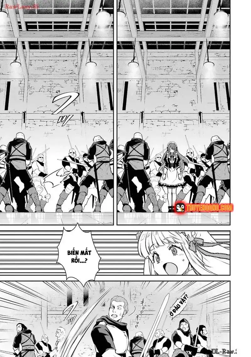 Ta Không Phải Anh Hùng Bóng Tối! Chap 3 - Next Chap 4