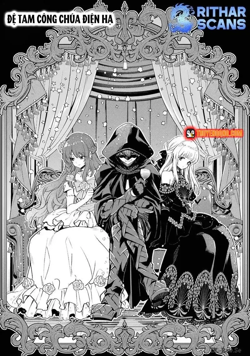 Ta Không Phải Anh Hùng Bóng Tối! Chap 3 - Next Chap 4