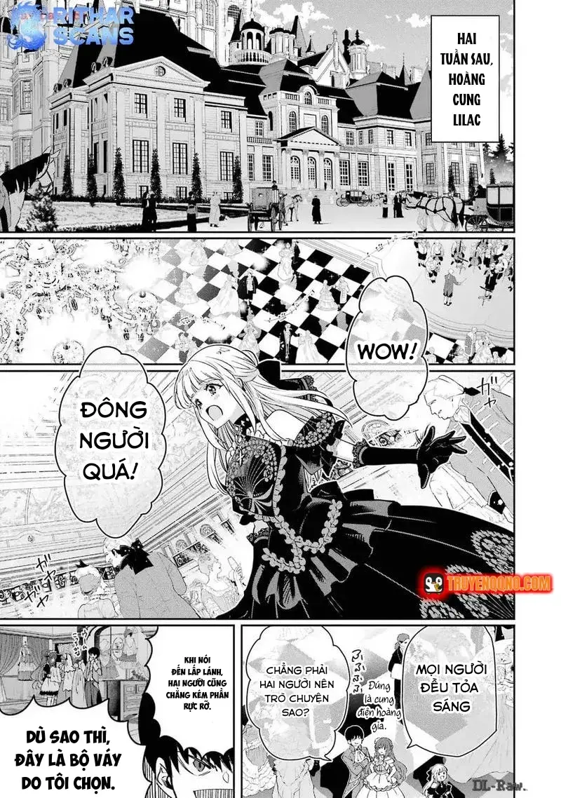 Ta Không Phải Anh Hùng Bóng Tối! Chap 3 - Next Chap 4