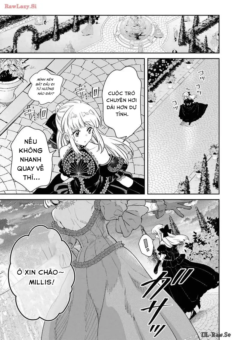 Ta Không Phải Anh Hùng Bóng Tối! Chap 4 - Next Chap 5