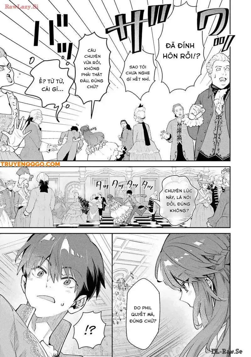 Ta Không Phải Anh Hùng Bóng Tối! Chap 4 - Next Chap 5