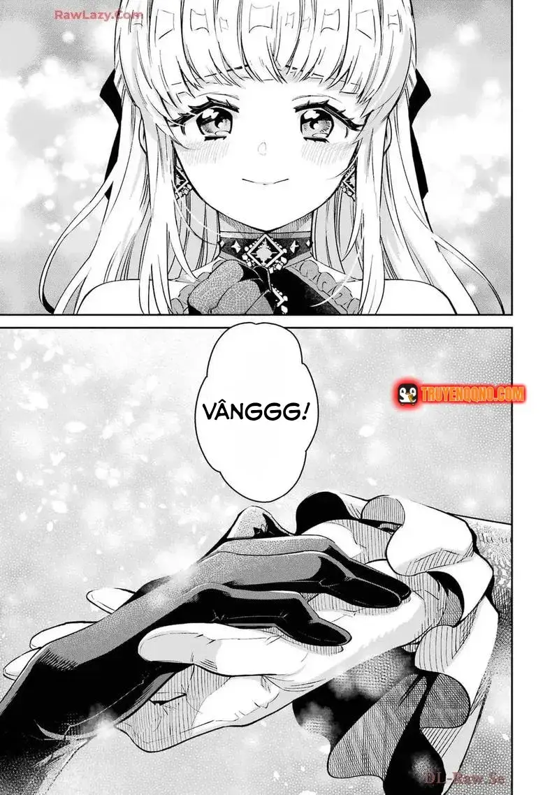 Ta Không Phải Anh Hùng Bóng Tối! Chap 5 - Next Chap 6